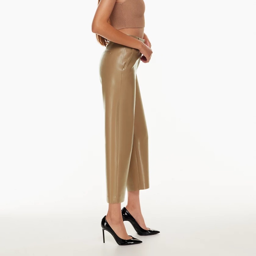 Babaton Command Cropped Pant - Picture 3 of 16